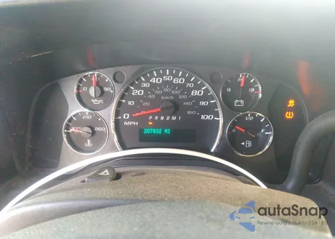 2011 Chevrolet Express 2500 Work Van from USA, damaged, VIN 1GCWGFBA3B1188413